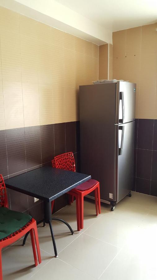 Residence Al Massira Fnideq Luaran gambar