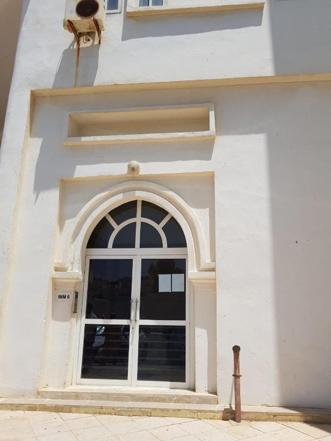 Residence Al Massira Fnideq Luaran gambar