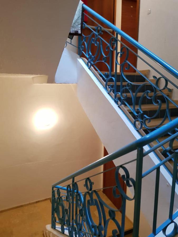 Residence Al Massira Fnideq Luaran gambar